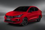 Fiat Cronos Sport 2018 года